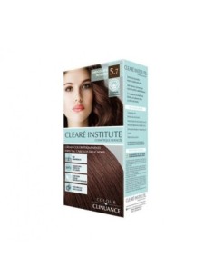 TINTE COLOUR CLINUANCE 5.7 CHOCOLATE INTENSO