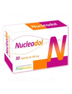 NUCLEODOL 30 CAPSULAS