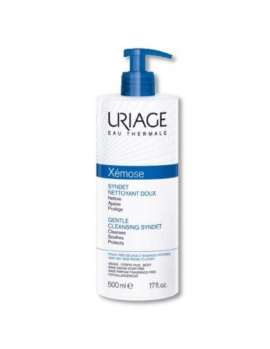 URIAGE XEMOSE SYNDET PIEL SECA ATOPICA 400 ML