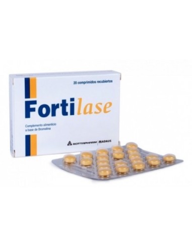 FORTILASE 20 COMP