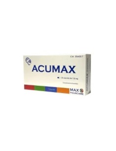 ACUMAX 30 CAPS