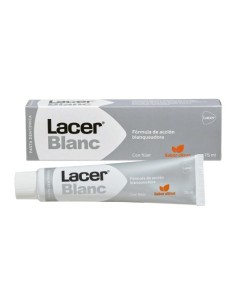 LACER BLANC PLUS 75 ML