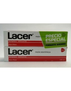 LACER DUPLO 125ML