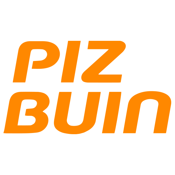 PIZ BUIN