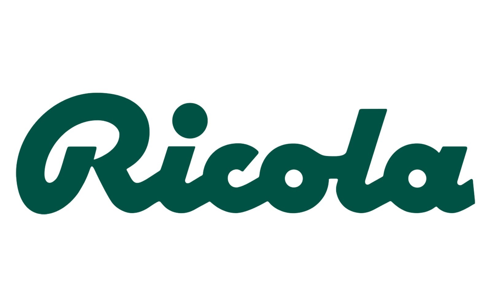 RICOLA